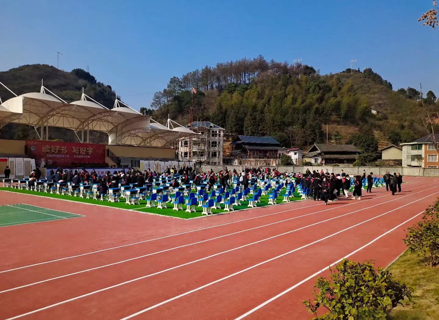 衢州市硅PU学校塑胶跑道 - 哪里好